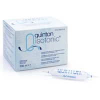 Quinton Isotonic